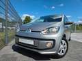 Volkswagen up! jeans Sitzheizung/Tempomat/Ganzjahresreifen Argent - thumbnail 5