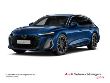 3.0 TFSI qu. 2x S line*AHK*Allradl.*20*