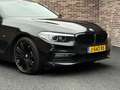 BMW 530 5-serie 530i Sportline High Executive Sfeer|Camera Zwart - thumbnail 26