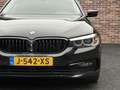 BMW 530 5-serie 530i Sportline High Executive Sfeer|Camera Zwart - thumbnail 41