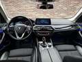 BMW 530 5-serie 530i Sportline High Executive Sfeer|Camera Zwart - thumbnail 12