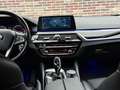 BMW 530 5-serie 530i Sportline High Executive Sfeer|Camera Zwart - thumbnail 47
