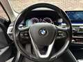 BMW 530 5-serie 530i Sportline High Executive Sfeer|Camera Zwart - thumbnail 14
