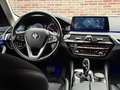 BMW 530 5-serie 530i Sportline High Executive Sfeer|Camera Zwart - thumbnail 44
