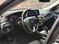 BMW 530 5-serie 530i Sportline High Executive Sfeer|Camera Zwart - thumbnail 3