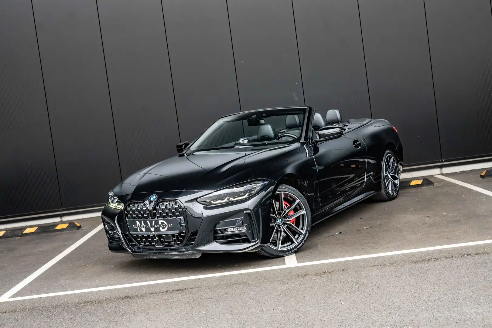 BMW Seria 4