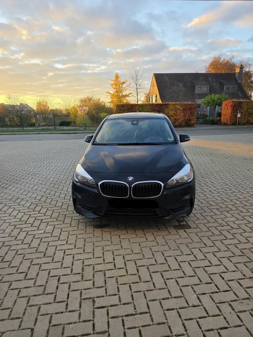 BMW 216 Active Tourer dA AdBlue (EU6d-TEMP) - 1