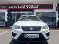 SEAT Arona Familiar Manual de 5 Puertas Blanco - thumbnail 2