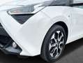 Toyota Aygo 1.0 x-shift x-play Team Deutschland Bianco - thumbnail 5