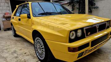 HF integrale Sedici