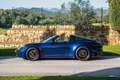 Porsche 992 Carrera GTS Cabriolet PDK Blau - thumbnail 8