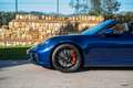 Porsche 992 Carrera GTS Cabriolet PDK Blau - thumbnail 6