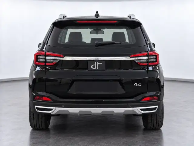 DR Automobiles DR4.0 view 5