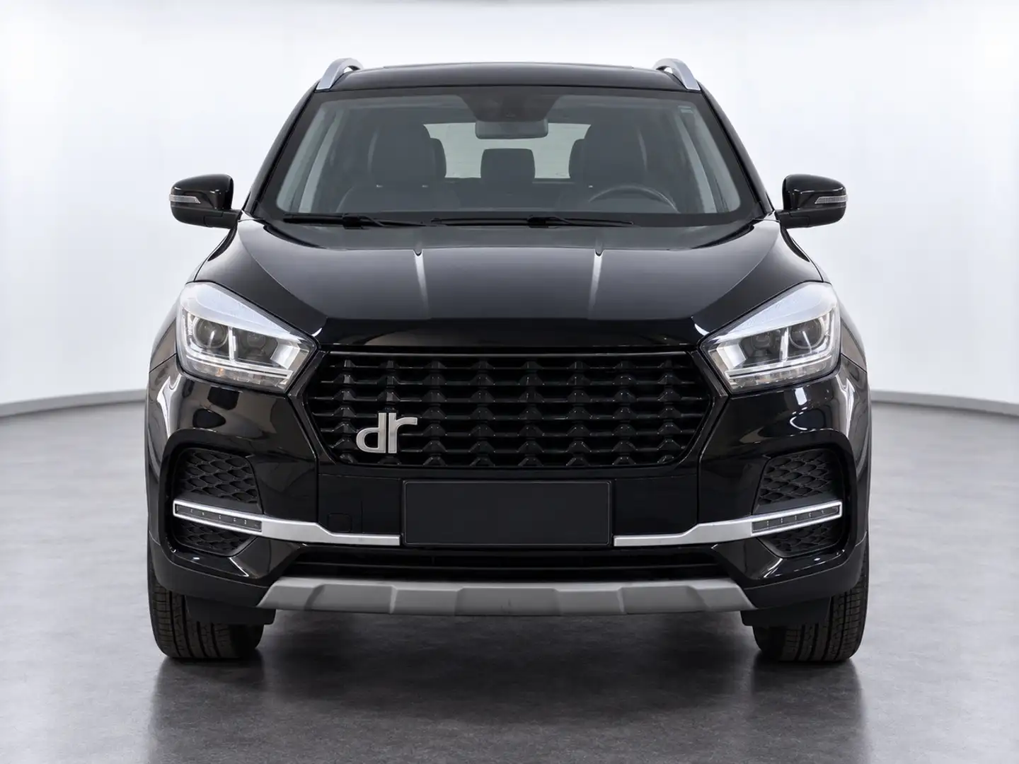 DR Automobiles DR4.0 1.5 Schwarz - 2