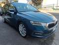 Skoda Octavia Octavia Wagon 2.0 tdi evo Style 150cv dsg Blu/Azzurro - thumbnail 3