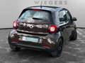 smart forFour passion Faltdach SHZ+PDC Braun - thumbnail 6