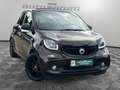smart forFour passion Faltdach SHZ+PDC Braun - thumbnail 3