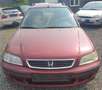 Honda Civic Aero Deck 1.4i.Schiebedach.TÜV.Servo.ZV.Top Rot - thumbnail 1