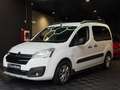 Citroen Berlingo Multispace 1.6BlueHDi XTR Plus 100 Blanco - thumbnail 3