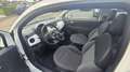 Fiat 500 Lounge Weiß - thumbnail 10
