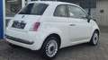 Fiat 500 Lounge Weiß - thumbnail 7