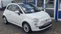 Fiat 500 Lounge Weiß - thumbnail 2
