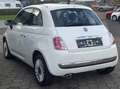 Fiat 500 Lounge Weiß - thumbnail 4