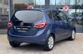 Opel Meriva 1.4 Turbo Cosmo | Navigatie | Leder | Stoelverwarm Bleu - thumbnail 2
