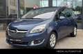 Opel Meriva 1.4 Turbo Cosmo | Navigatie | Leder | Stoelverwarm Bleu - thumbnail 1