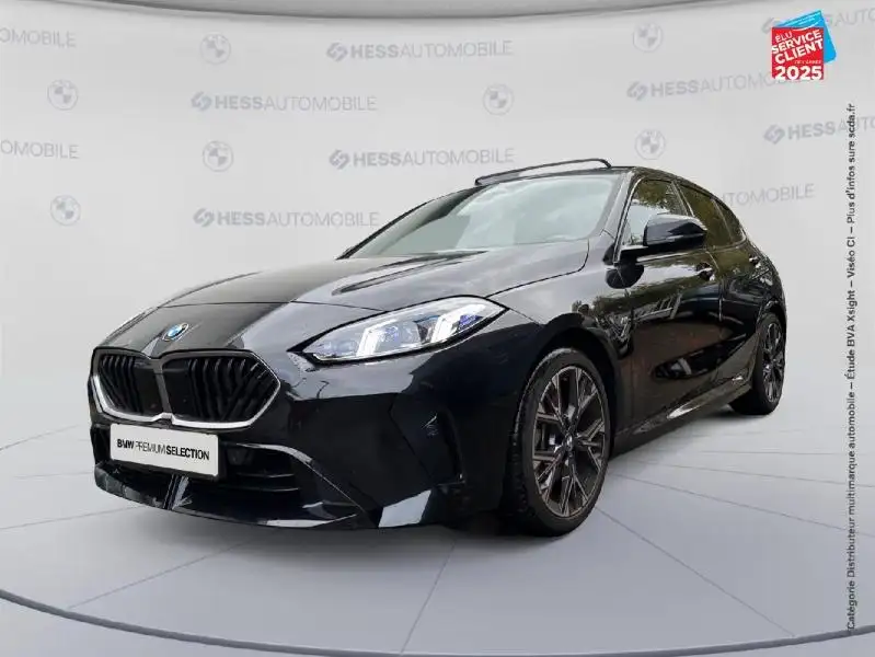 BMW Seria 1