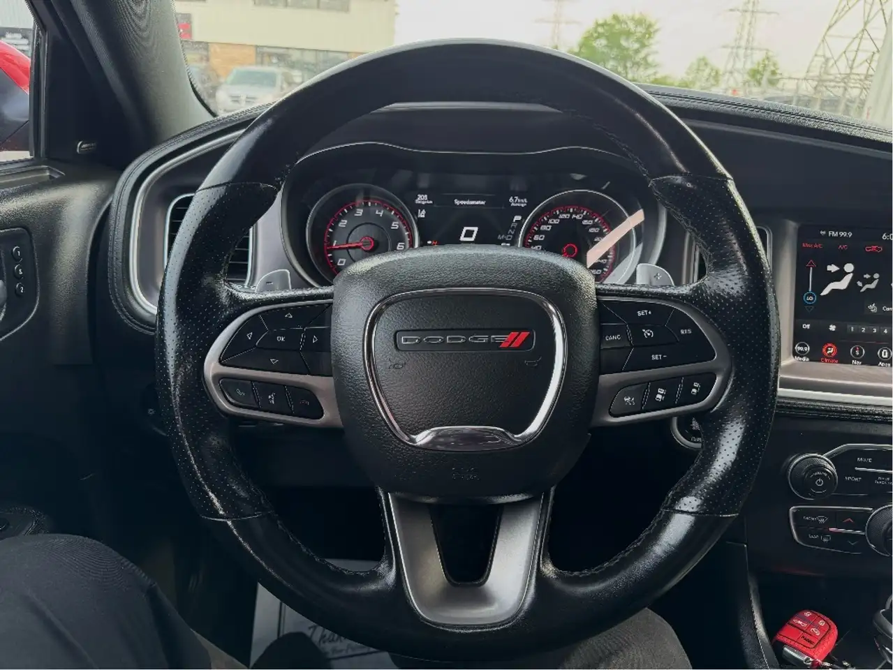 Dodge Charger photo Dodge Charger