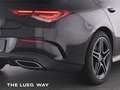 Mercedes-Benz CLA 200 SB AMG+MBUX+LED+Sound+Night+Totw+RFK+PTS Black - thumbnail 10