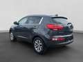 Kia Sportage Spirit 2WD Navi Soundsystem Xenon Mehrzonenklima S Grau - thumbnail 2