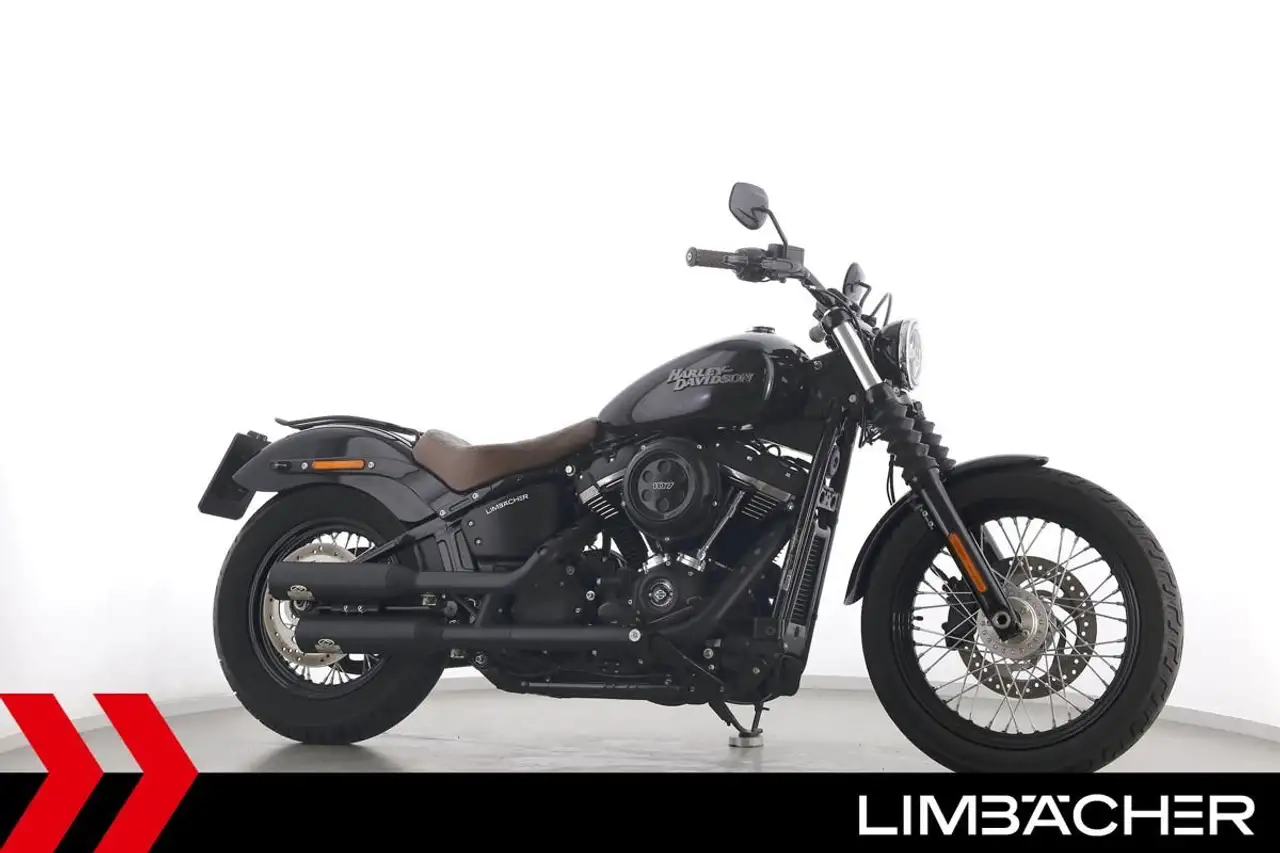 Harley-Davidson Softail