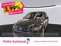 Volkswagen Tiguan 2.0 TDI DSG ELEGANCE KAMERA IQ.LIGHT PDC NAVI Grau - thumbnail 1