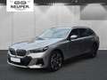 BMW 530 e  xDrive Grau - thumbnail 1