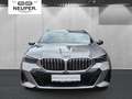 BMW 530 e  xDrive Grau - thumbnail 2