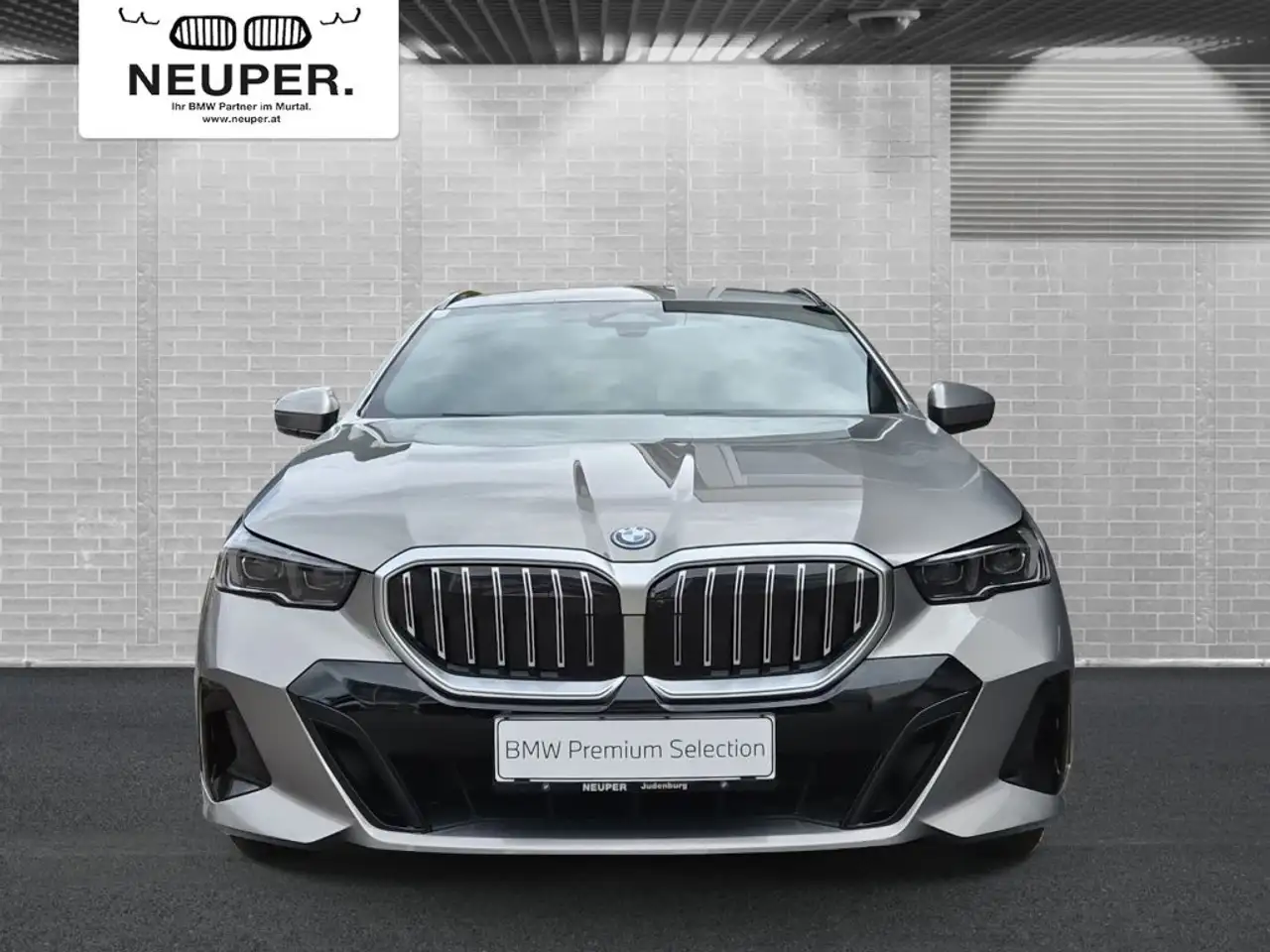 BMW 5 Series 2026