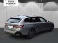BMW 530 e  xDrive Grau - thumbnail 3