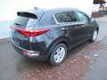Kia Sportage 2.0 CRDi AWD  Spirit Automatik 2.Hand Schwarz - thumbnail 4