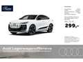 Audi Q6 Sportback quattro S line Alb - thumbnail 1