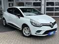 Renault Clio 0,9 TCE Collection PDC Klima DAB Tempomat Weiß - thumbnail 3