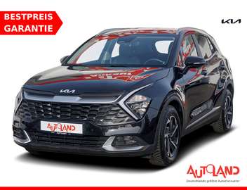 1.6 T-GDI Vision LED Navi Kamera DAB