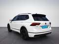 Volkswagen Tiguan Allspace 2.0TDI R-Line 4M Matrix/AHK/Kamera Blanc - thumbnail 5