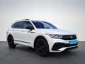 Volkswagen Tiguan Allspace 2.0TDI R-Line 4M Matrix/AHK/Kamera Blanc - thumbnail 9