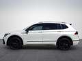 Volkswagen Tiguan Allspace 2.0TDI R-Line 4M Matrix/AHK/Kamera Blanc - thumbnail 4