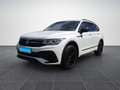 Volkswagen Tiguan Allspace 2.0TDI R-Line 4M Matrix/AHK/Kamera Blanc - thumbnail 2