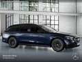Mercedes-Benz E 200 T Sport-AMG Night AMG 20" Pano-Dach PTS Blau - thumbnail 15