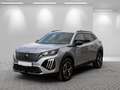 Peugeot 2008 PureTech 130 EAT8 Allure 360+ACC+CarPlayNavi+Sicht Grijs - thumbnail 2