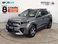 Citroen C3 Aircross N 1.2 MHEV 145 EDCS6 PLUS MIRROR RADAR AR+CAM Gris - thumbnail 1